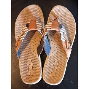 Sperry Topsider Flipflops